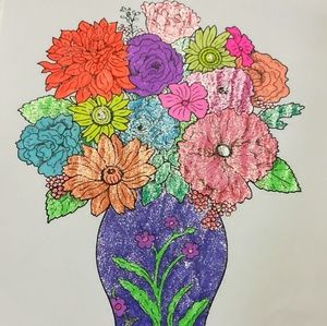 Meet your Posher, Charity lyn